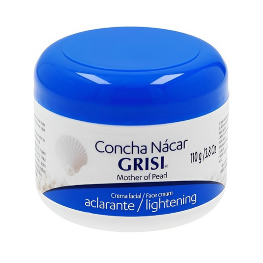 CRA GRISI SDA CONCHA NACAR 110G