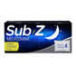 SUB Z 5 MG 4 TAB SUBLINGUAL