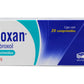 AMBROXOL 30MG 20 CPR        LGEN