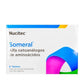 SOMERAL (ALFA CETO DE AMINO) 100 TABS