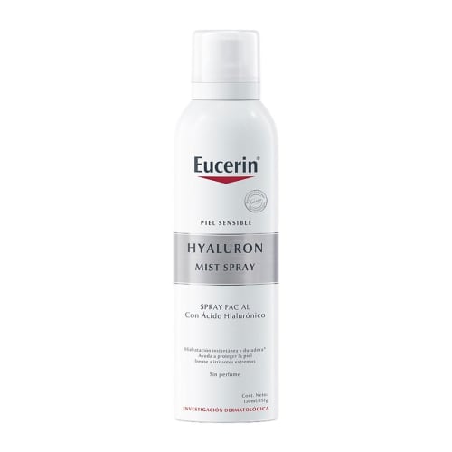 LOC EUCERIN HYALURON-FILL SPY 150ML