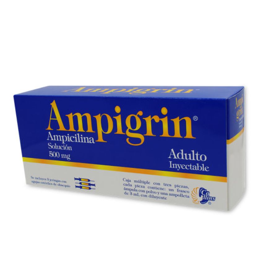 AMPIGRI 500MG FA ADUL 3X3ML LGEN – CLUB Farmaleal