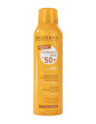 PHOTODERMMAXBRUMASOLFPS50-150ML