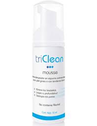 TRICLEAN MOUSSE 50ML