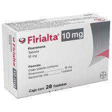 FIRIALTA 10MG-TAB28