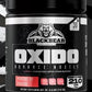 BLACK BEAR (OXIDO) 210 GRS C/30 SERV