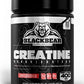 BLACK BEAR (CREATINA) 400 GRS C/ 80 SERV