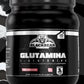 BLACK BEAR (GLUTAMINA) 1 KG P/200 SERV