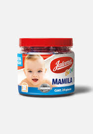 MAMILA SILICON ESPECIAL VITROLERO C/24