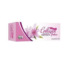 COLLAGEN JAHVS 1 TUBO 150 G