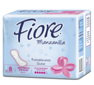 TAS SANIT FIORE CLO S/ALAS 8PZ