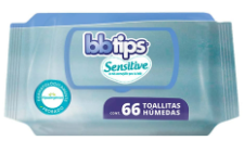 TAS HUM BBTIPS SENSITIVE 66 PZ