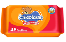TAS HUM CHICOLASTIC CLASSIC 48 PZ