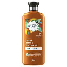 ACOND HERBAL ESS MORINGA GOLD 400ML