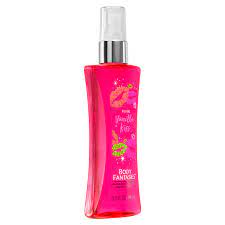 FRAG BODY FANTASI PINK KISS 94ML