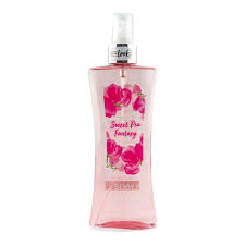 FRAG BODY FANTASI PINK SWEETPE236ML