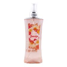 FRAG BODY FANTASI SWEET SUNRIS236ML