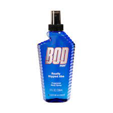 FRAG BOD MAN REALLY RIPPED 236ML