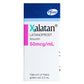 XALATAN 50 MCG OFT SOL 2.5ML