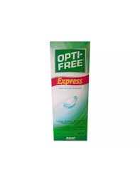 OPTI-FREE EXPRESS SOL 355 ML
