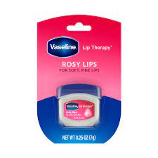 BMO LAB VASELINE L-THE ROSY LIP 7G