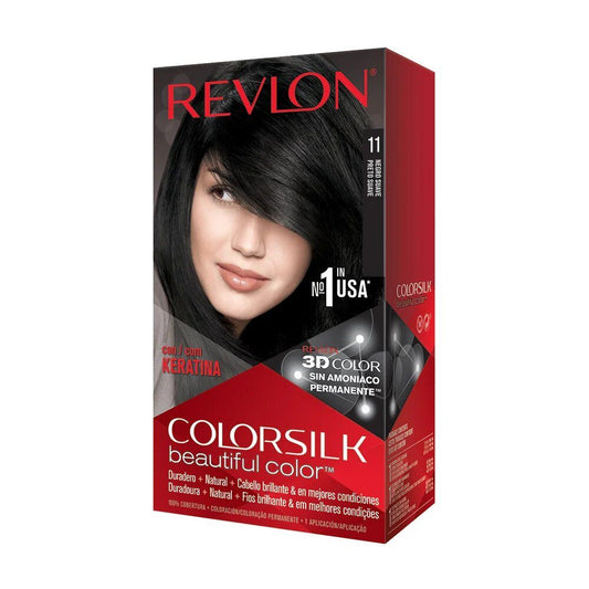 TIN REV COLORSILK NGO/SVE T11