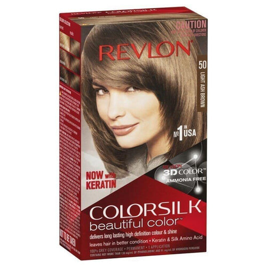 TIN REV COLORSILK CAS/CLA/CEN T50