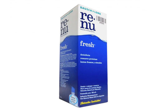 RENU FRESH SOL 355 ML