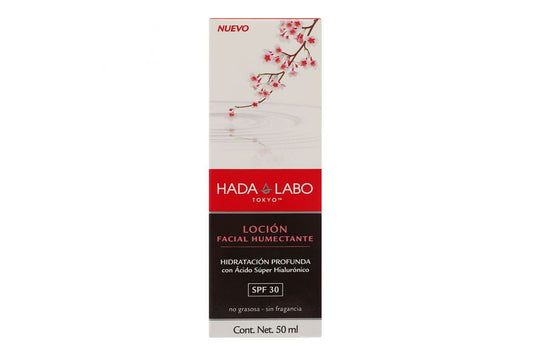 GEL HIDRA HADA LABO ANTI-EDAD 50ML