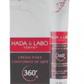 CRA HADA LABO 360 P/CONT OJOS 15G