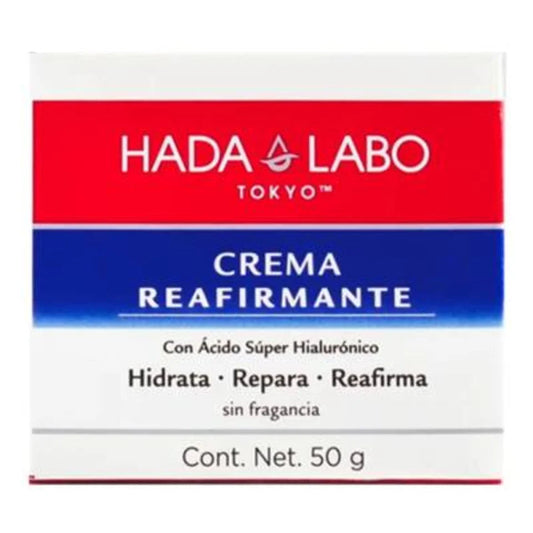 CRA HADA LABO REAFIRMANTE 50G