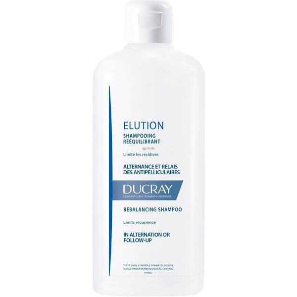 DUCRAY ELUTION SH 200ML