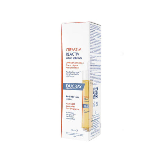 DUCRAY CREASTIM LOC A-CAIDA 60ML N