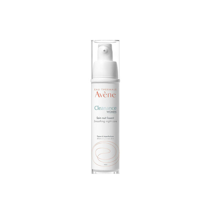 AVENE CRA FAC WOMEN NOCHE 30ML