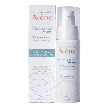 AVENE SERUM CORRECTOR WOMEN 30ML