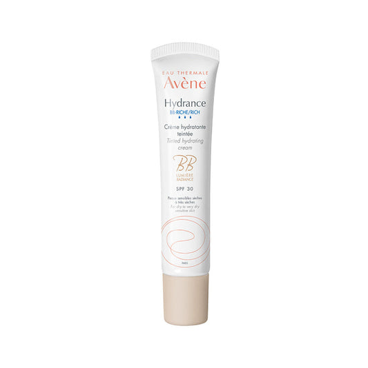 AVENE HYDRANCE BB CRA RICA 40 ML N