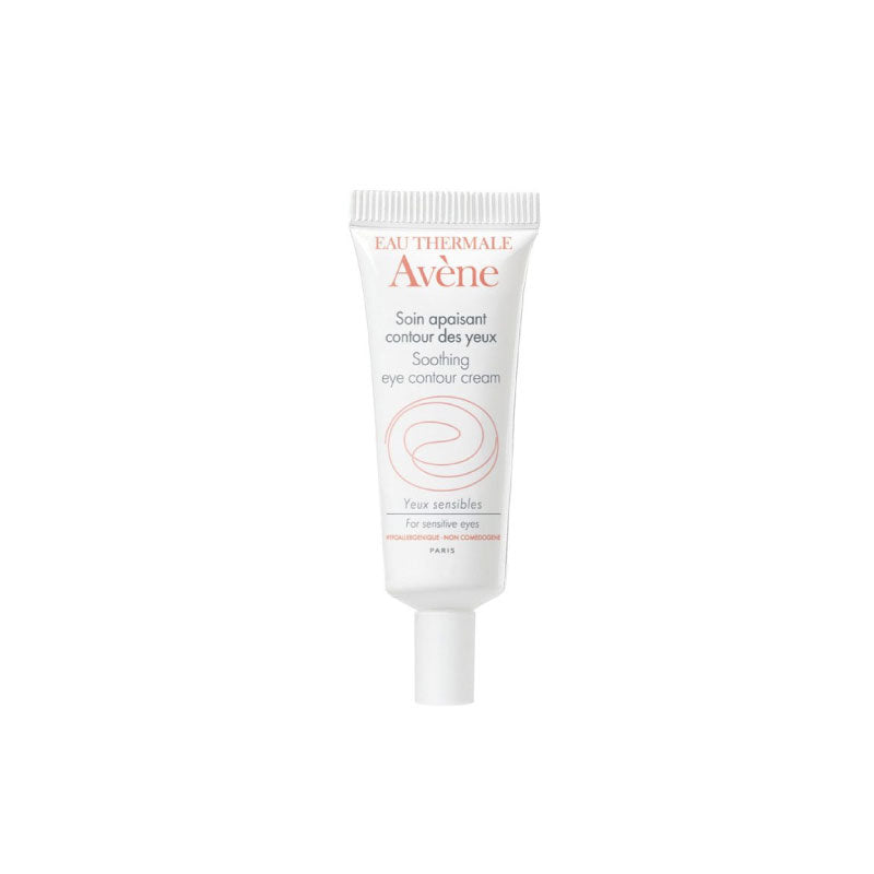 AVENE CRA CONT OJOS 10 ML