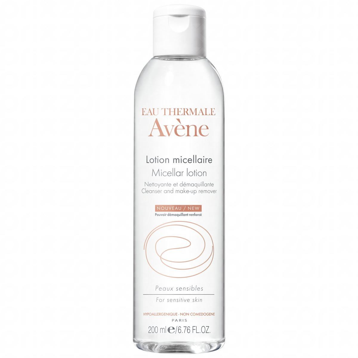 AVENE LOC MICELAR FAC DESM 200ML