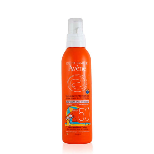 AVENE BLOQ FPS50 INF SPY CORP 200ML