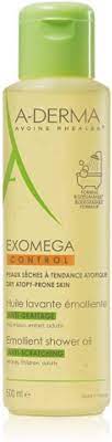 A-DERMA EXOMEGA AC LIMP 500ML