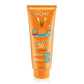 VICHY IDEAL SOLEIL SPF50 NINOS -  300ML