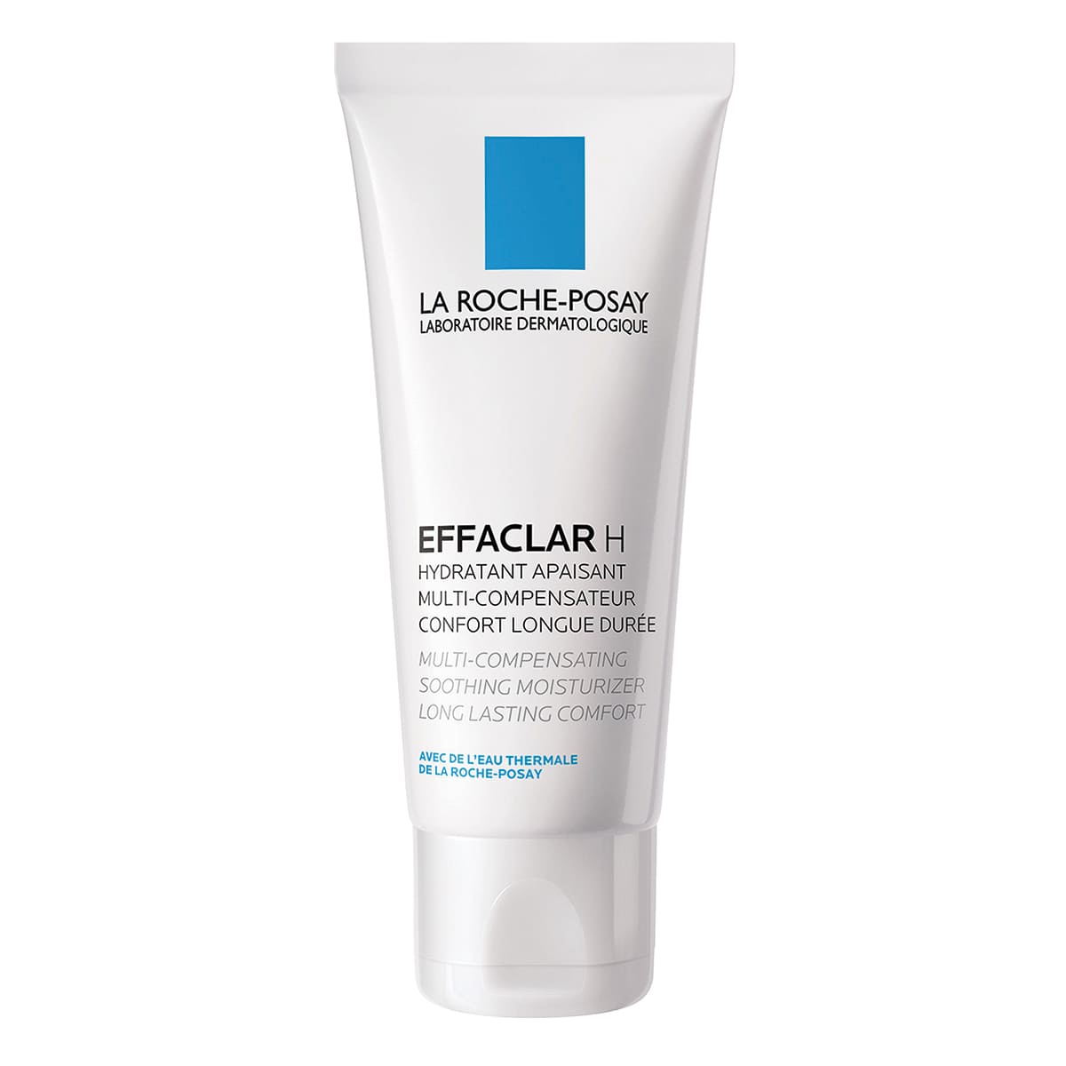 LA ROCHE POS EFFACLAR H - FRA 40ML