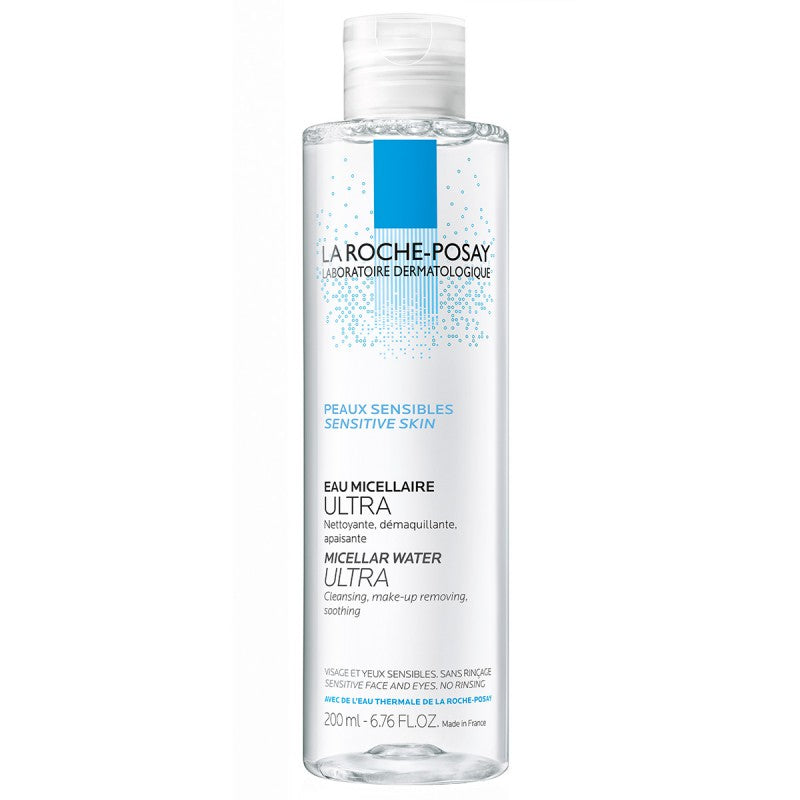 LA ROCHE POS PHYS MICELLA - SOL 200ML