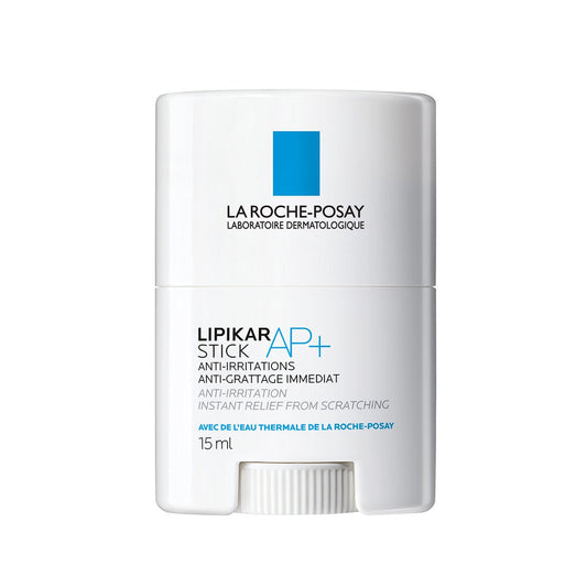 LA ROCHEPOSAY LIPIKAR AP - BAR 15ML