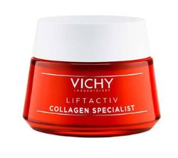 CRA VICHY ALISADORA ANTI-EDAD50ML