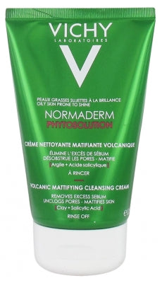 VICKY NORMAD LIMP MATIFICANT - GEL 125ML
