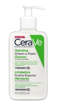 CRA-ESPM CERAVE LIM-HIDRAT 236ML