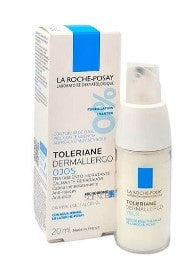 TRAT TOLERIANE ULTRA P/OJOS 20ML