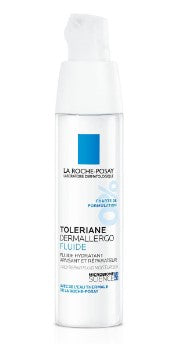 CRA TOLERIANE ULTHI P-INT40ML