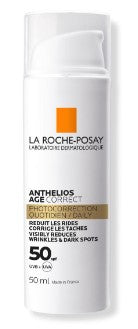 CORRECT ANTHE AGE DAILY LIGTH 50ML